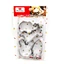 Animal biscuit mold
